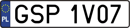 GSP1V07