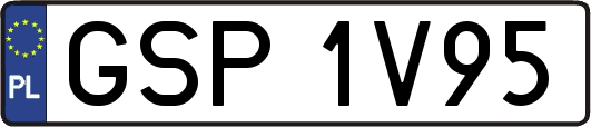 GSP1V95