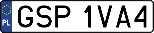 GSP1VA4