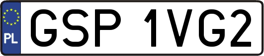 GSP1VG2