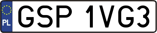 GSP1VG3