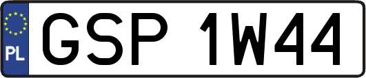 GSP1W44