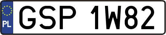 GSP1W82
