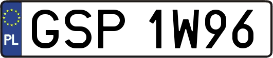 GSP1W96