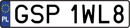 GSP1WL8