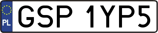 GSP1YP5