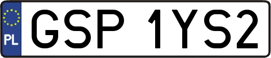 GSP1YS2