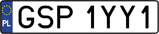 GSP1YY1