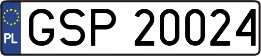 GSP20024
