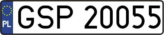 GSP20055