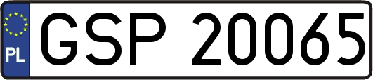 GSP20065