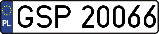 GSP20066