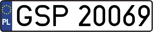 GSP20069