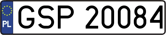 GSP20084