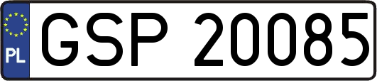 GSP20085