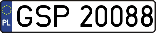 GSP20088