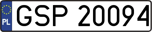 GSP20094