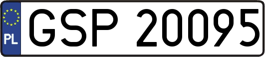 GSP20095
