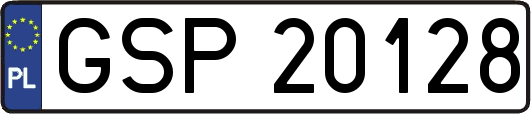 GSP20128