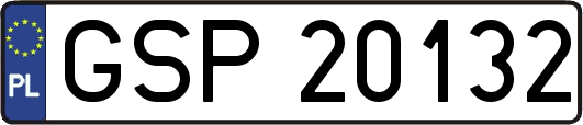 GSP20132