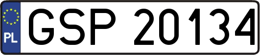 GSP20134