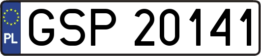 GSP20141