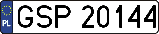GSP20144