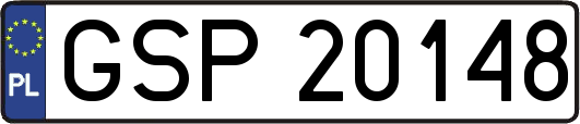 GSP20148