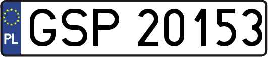 GSP20153
