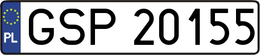 GSP20155