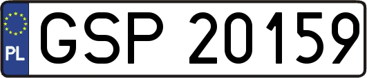 GSP20159