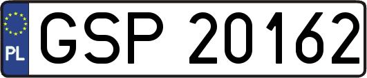GSP20162