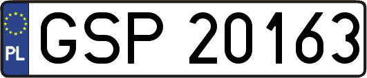 GSP20163