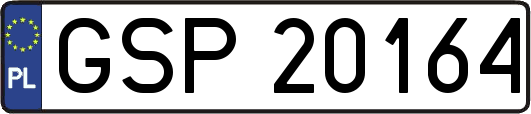 GSP20164