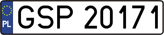 GSP20171