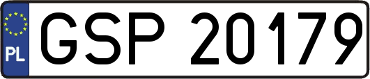 GSP20179