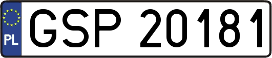 GSP20181