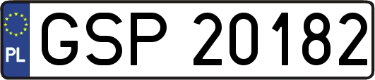GSP20182