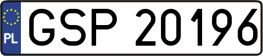 GSP20196