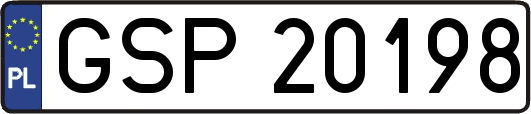 GSP20198