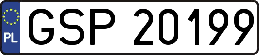 GSP20199