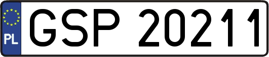 GSP20211
