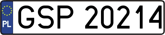 GSP20214