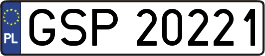 GSP20221