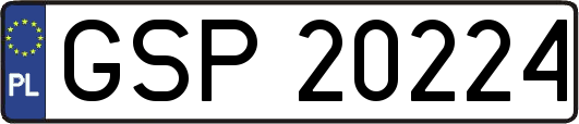 GSP20224