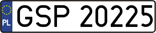 GSP20225