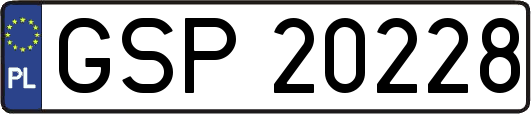 GSP20228