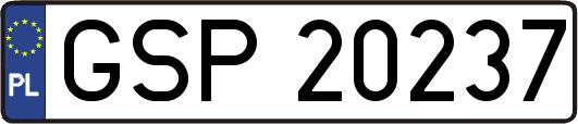 GSP20237