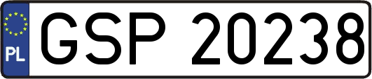 GSP20238