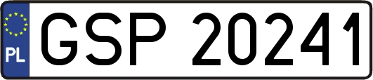 GSP20241